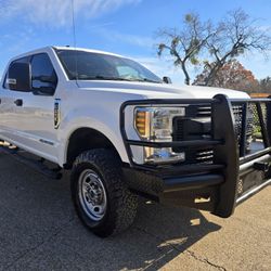 2019 Ford F150 4x4   Diese