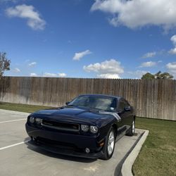 2014 Dodge Challenger