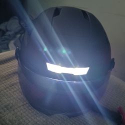 Smart Bike Helmet 