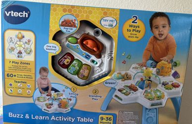  VTECH- KIDS TOYS