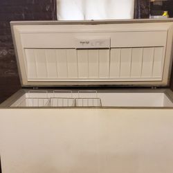 Deep Freezer