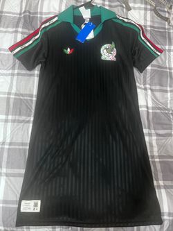 Mexico Dress Jersey/ vestido Mexico