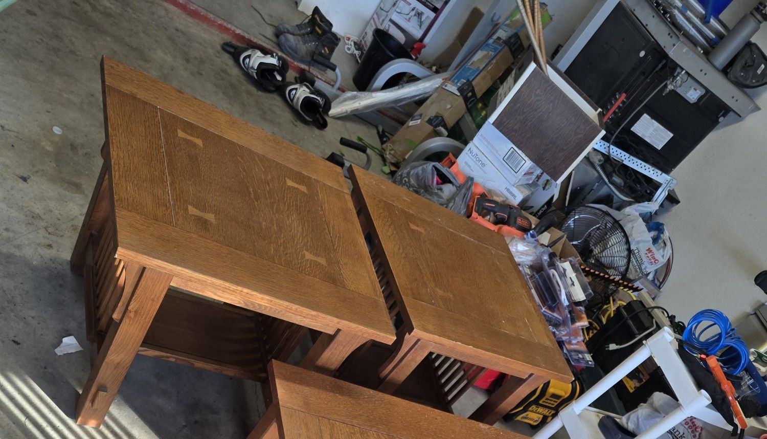 Coffee Tables