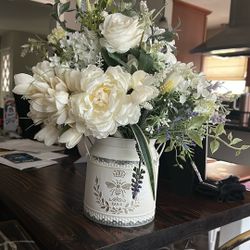 Flower Arrangements