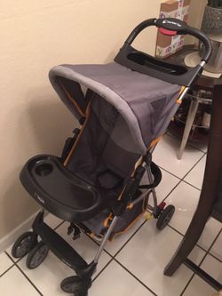 Stroller