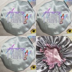Bonnets