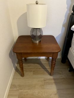 Night Stand 