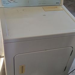 Kenmore Washer And Dryer 