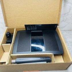 Linksys Router Model: EA7500 V2