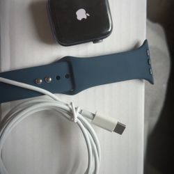 Apple Watch Series 6