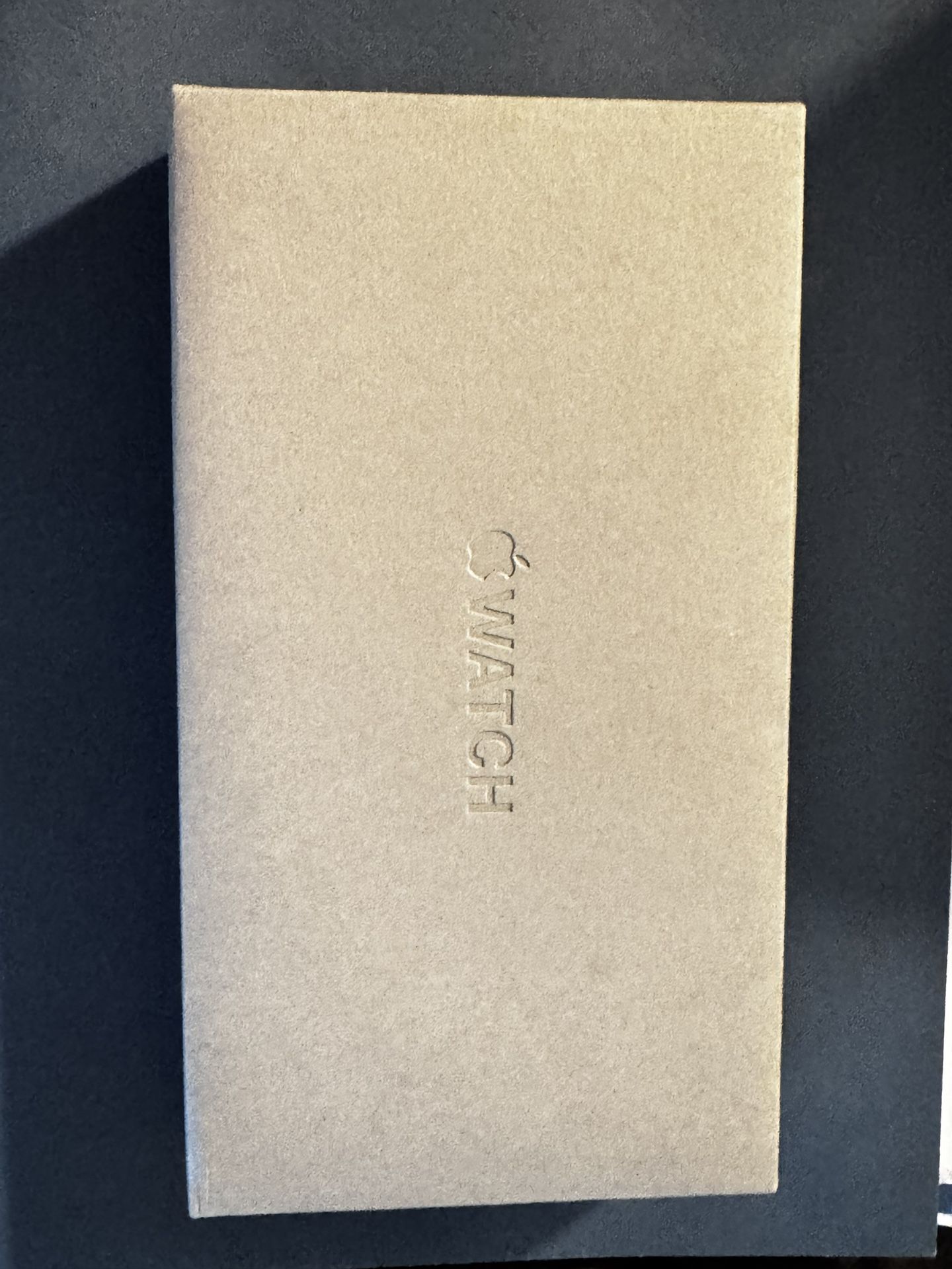 Apple Watch Ultra 2