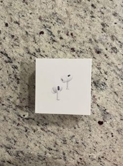 Apple AirPods Pro (2nd Gen) Wireless