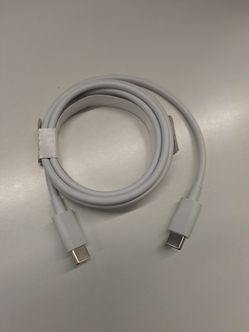Android Phone Charging Cable 
