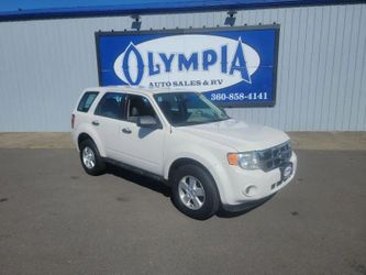 2011 Ford Escape