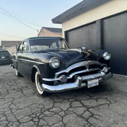 Classic Packard 