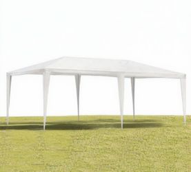 10x20 Outdoor Canopy Party Wedding Cover