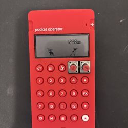 Teenage Engineering PO-133