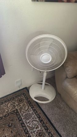 Ventilador
