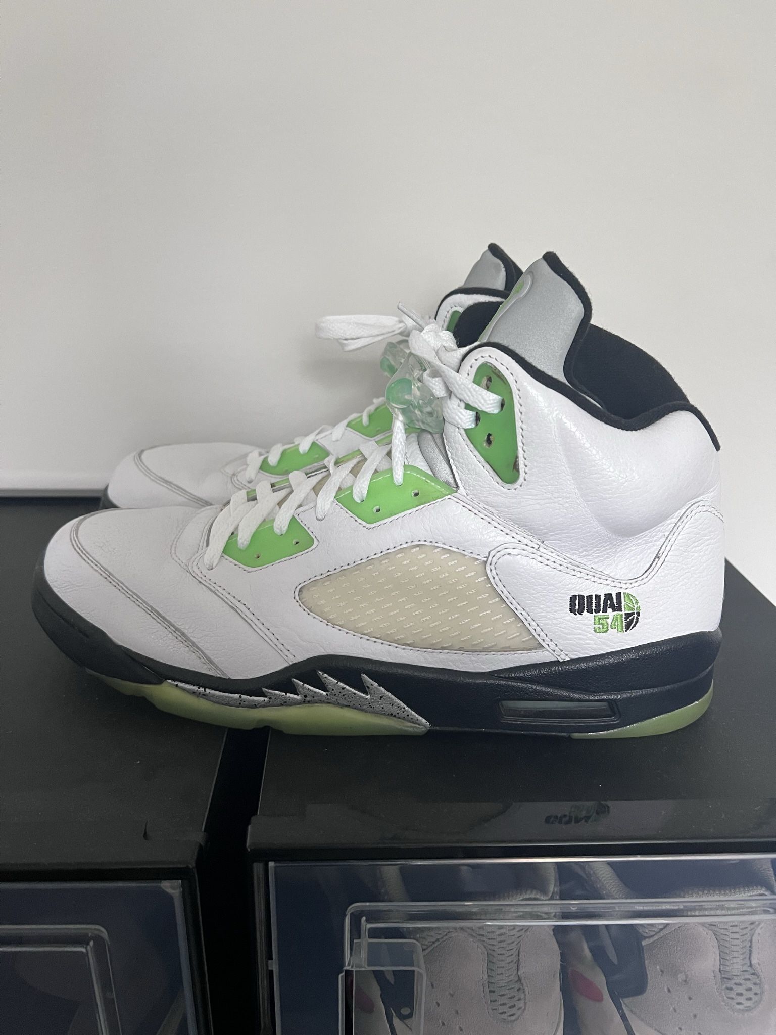 Jordan 5 Quai 54 Sz 13