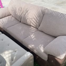 Small Couch/good Condition