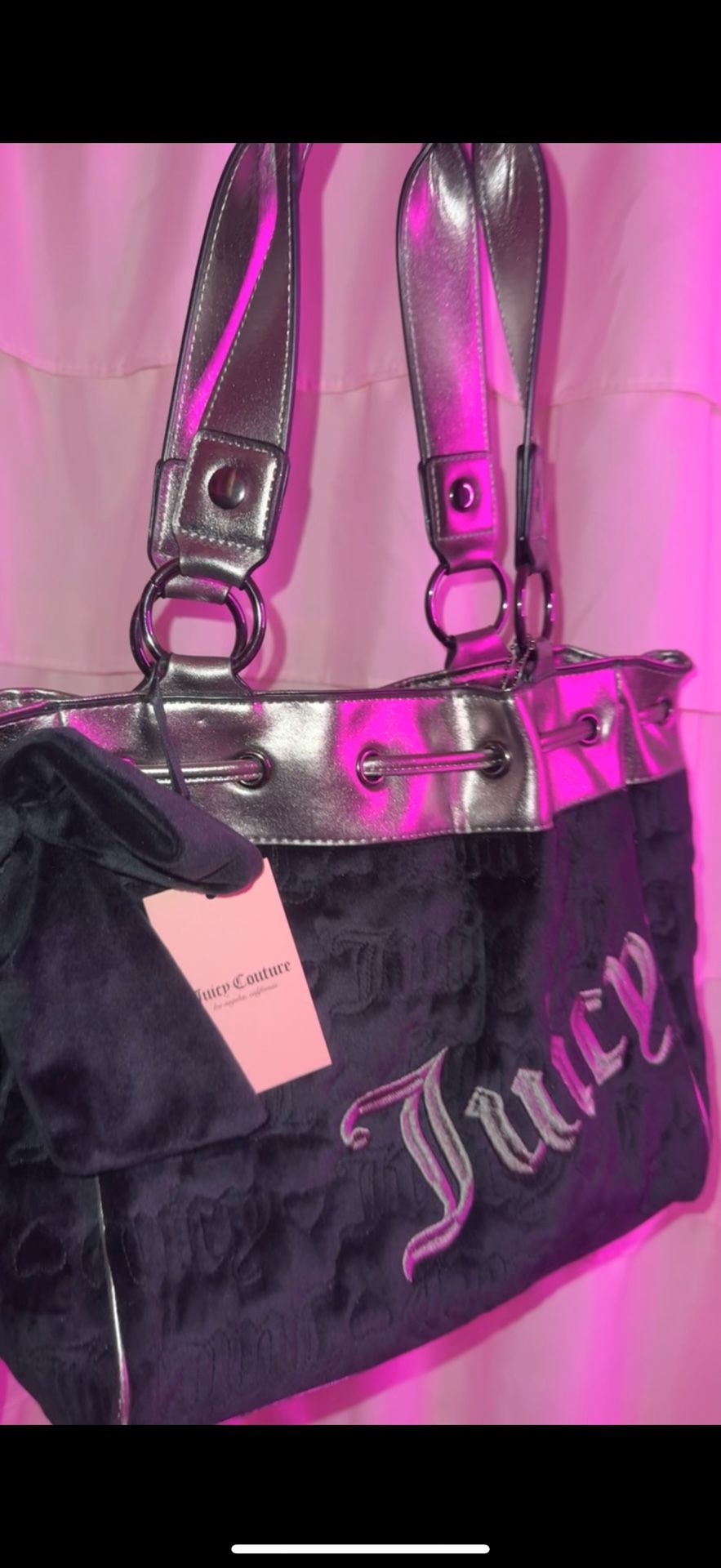 Juicy couture  Handbag