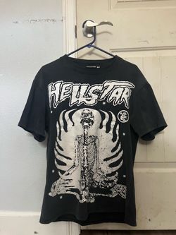 Hell star shirt