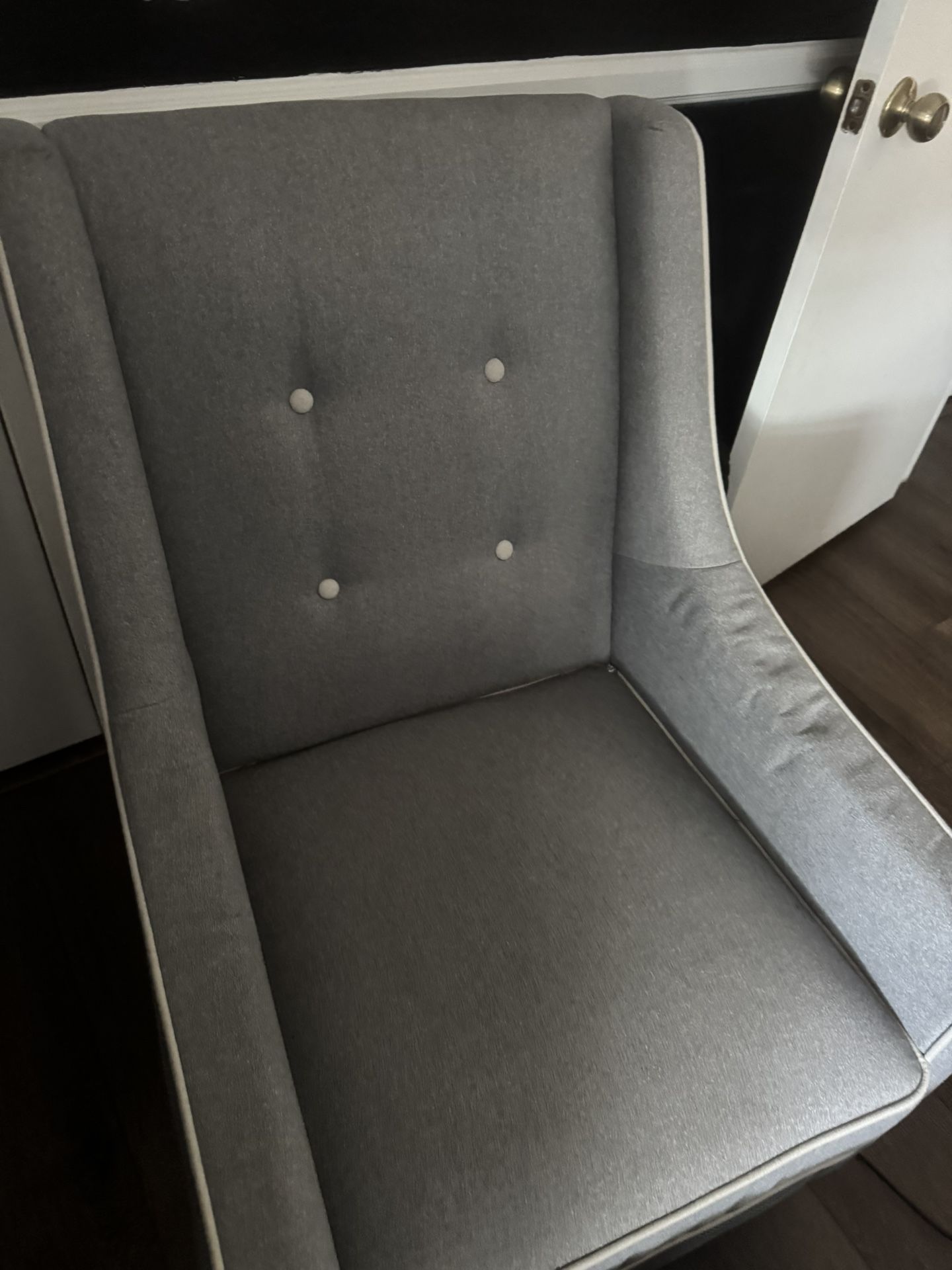 Nursing Chair