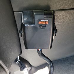 Curt Venturer Towing Trailer Brake