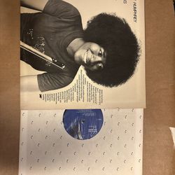 Bobbi Humphrey Vinyl
