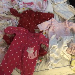 Baby clothes