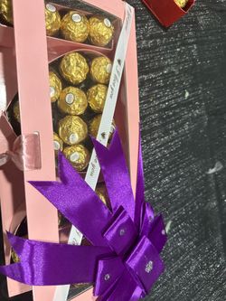 All new gift box