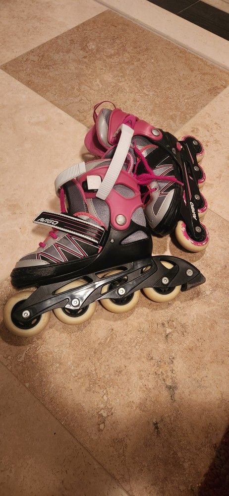 Roller Blades 