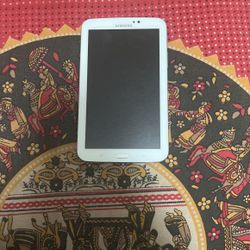 Samsung Tablet 