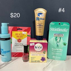 Beauty Bundle