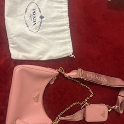 Prada Bag