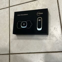 Dr. Franklyn's Joint Stimulators