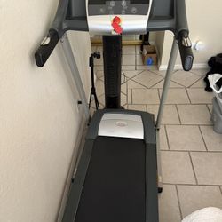 Treadmill 