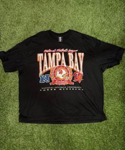 Tampa Bay Bucs Tshirt