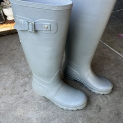 Rain Boots