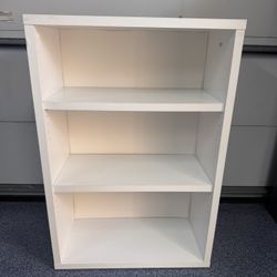 Bookcase 