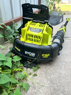 ryobi backpack blower 175mph