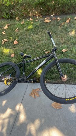 THRONE 27.5 THE GOON XL