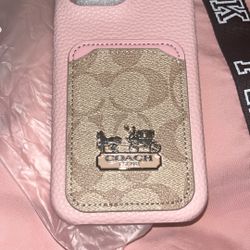 Leather Luxury Hard Case Cover For iPhone 16 Pro Max New 