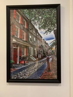 Philadelphia Fine Art Photo