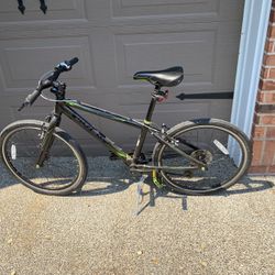 Child Bike - Trek - Almost New