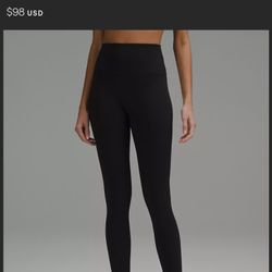 lululemon Align™ High-Rise Pant