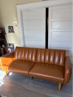 Couch and seat set