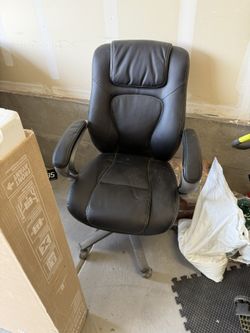 Office Chairs