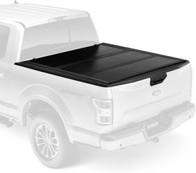 Gator EFX Hard Tri-Fold Truck Bed Cover - Ford F-150 5'7" Bed