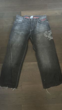 Y2K G-Unit Jeans